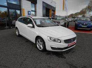 Volvo V60 D ch StopetStart Momentum d'occasion