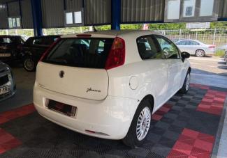 Fiat Grande Punto 1.3 MJTD 75 Dynamic d'occasion