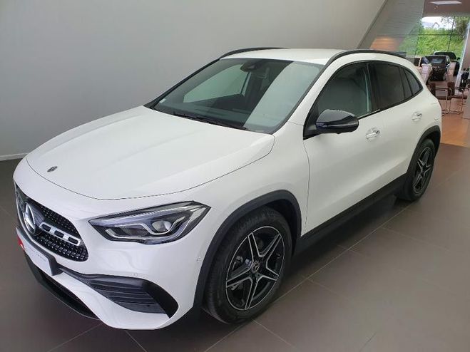 Mercedes Classe GLA