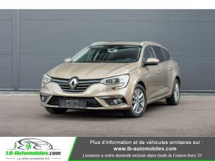 Renault Megane Grandtour 1.5 DCI 110ch / EDC d'occasion