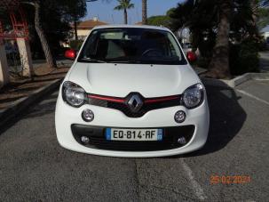 Renault Twingo Intens TCE 90 EDC d'occasion
