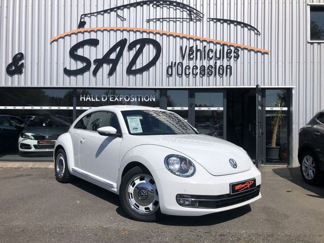 Volkswagen Coccinelle