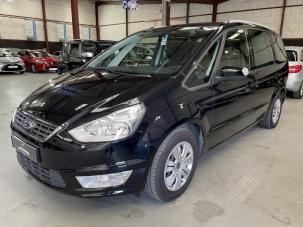 Ford Galaxy II 1.6 TDCi 115 FAP Business Nav Stop&St