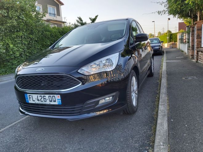 Ford C Max