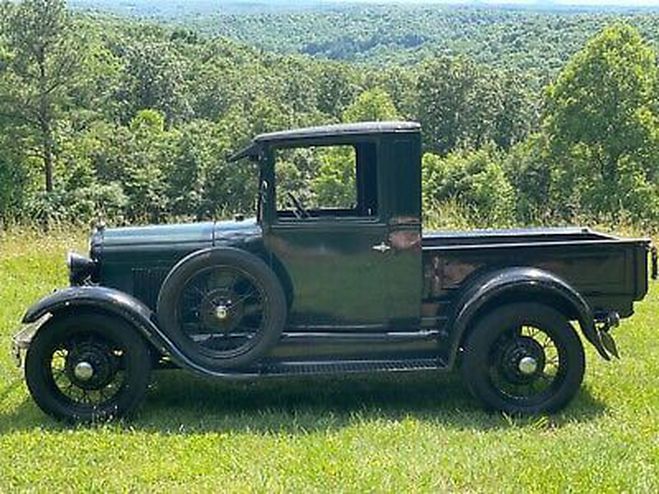 Ford Model A