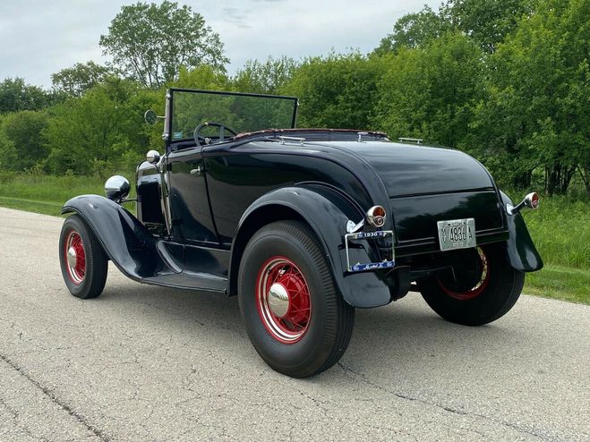 Ford Model A