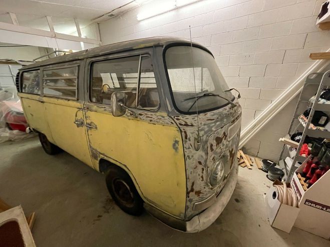 Volkswagen Bus/Vanagon