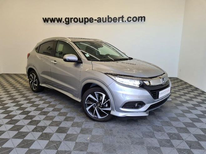 Honda HRV