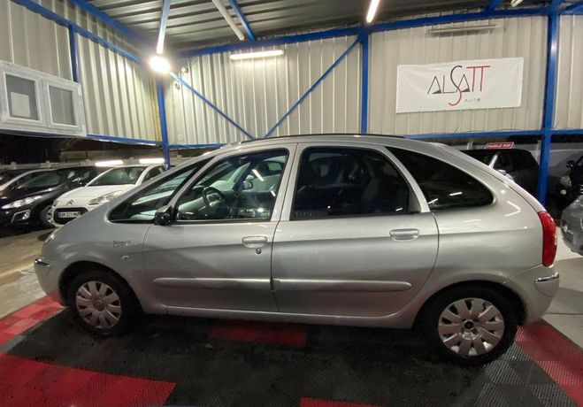 Citroen Picasso