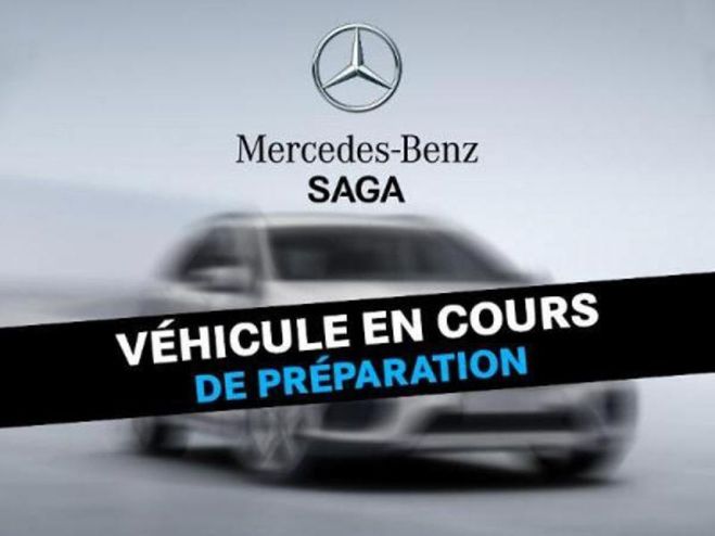 Mercedes Classe B