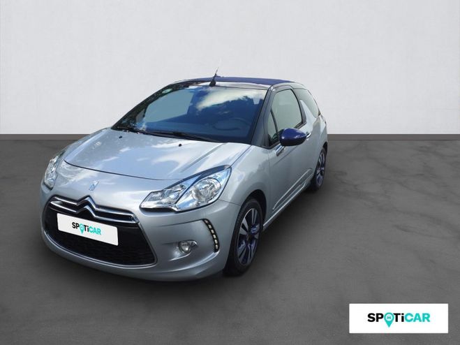 Citroen DS3