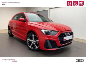 Audi A1 25 TFSI 95ch S line d'occasion