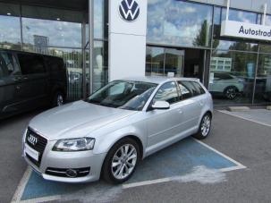 Audi A3 2.0 TDI 140ch DPF Start/Stop Ambition d'occasion