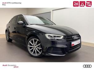 Audi A3 35 TFSI 150ch CoD S line Euro6d-T d'occasion