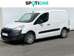 Citroen Berlingo M 1.6 BlueHDi 75 Business d'occasion