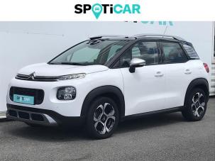 Citroen C3 Aircross PureTech 110ch S&S Shine EAT6 E6.d-TEMP