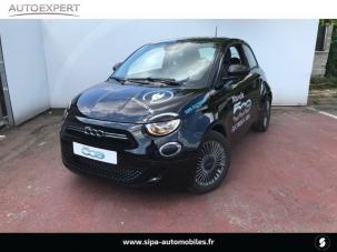 Fiat 500 e 118ch Icône d'occasion