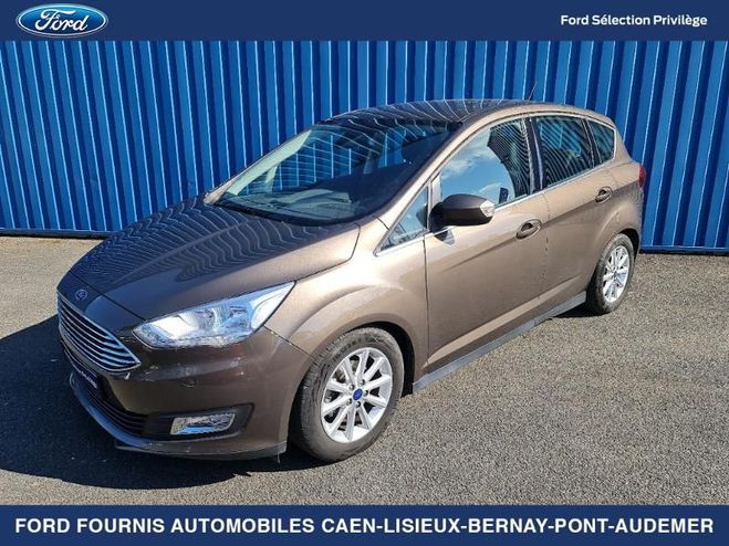 Ford C Max