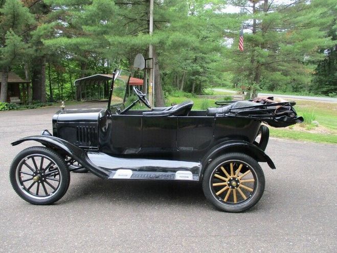 Ford Model T