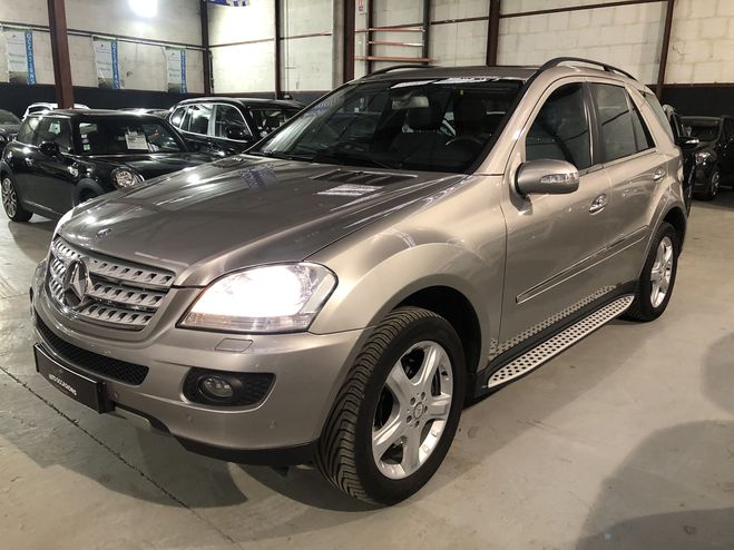 Mercedes Classe ML