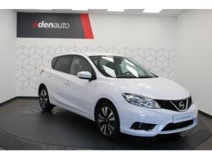 Nissan Pulsar 1.5 dCi 110 N-Connecta d'occasion