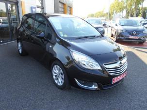 Opel Meriva 1.6 CDTI - 110 ch Start/Stop Cosmo d'occasion