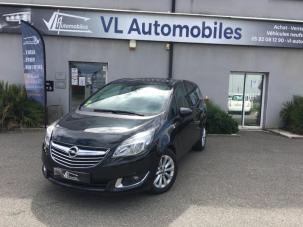 Opel Meriva 1.6 CDTI 110CH COSMO START/STOP d'occasion