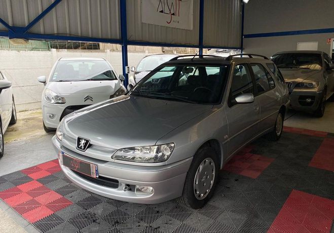 Peugeot 306