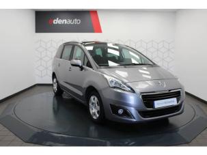 Peugeot  BlueHDi 120ch S&S BVM6 7 Places Active