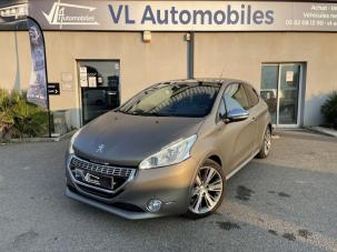 Peugeot  E-HDI115 FAP XY JBL 3P d'occasion