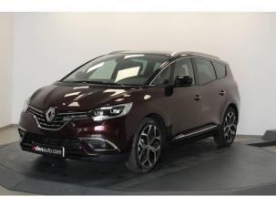 Renault Grand Scenic IV Blue dCi 150 EDC - 21 Intens