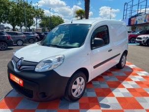 Renault Kangoo II 1.5 DCI 90 EXTRA R-LINK GPS 3 PL