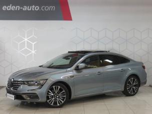 Renault Talisman Talisman Blue dCi 200 EDC Initiale Paris 4p