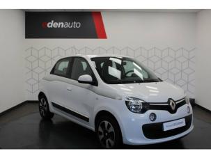 Renault Twingo III 1.0 SCe 70 Limited  EDC d'occasion