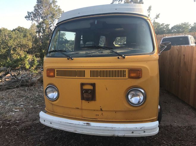 Volkswagen Bus/Vanagon