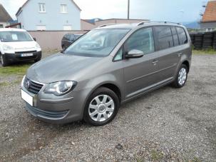 Volkswagen Touran 1.9 TDI 105 CH FREESTYLE 7 PLACES 1 MAIN