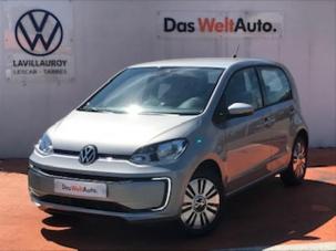 Volkswagen e-Up Electrique 83ch 4cv d'occasion