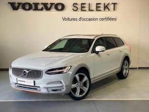Volvo V90 D4 AWD 190ch Ocean Race Geartronic d'occasion