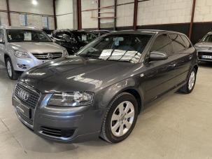 Audi A3 II ch Ambition Luxe Tiptronic d'occasion