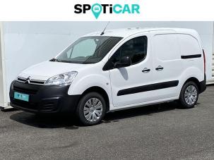 Citroen Berlingo M 1.6 BlueHDi 100 S&S Business d'occasion