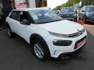 Citroen C4 Cactus BlueHDi 120 SetS EAT6 Feel Business