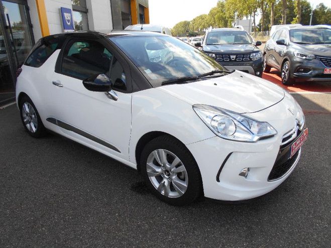 Citroen DS3