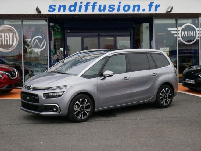 Citroen Spacetourer