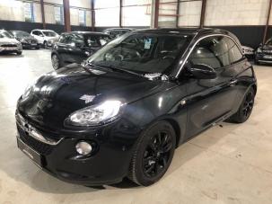 Opel Adam 1.4 Twinport 87ch Glam Start/Stop d'occasion