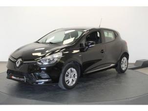 Renault Clio IV TCe 90 Energy Trend d'occasion