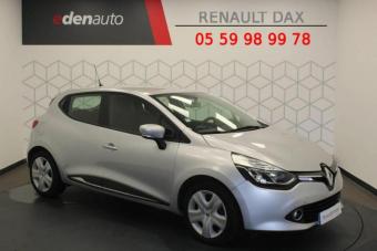 Renault Clio IV dCi 75 Energy SL Limited d'occasion
