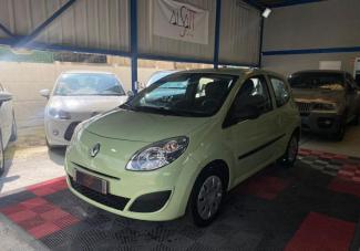 Renault Twingo 2 Phase 1 1.5i 75 Access d'occasion