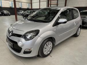 Renault Twingo II 1.5 dCi 75ch Expression eco² d'occasion