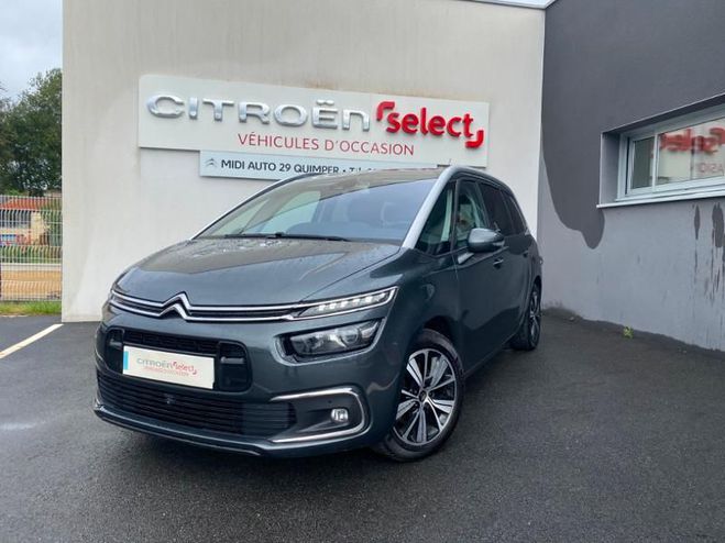 Citroen Grand C4 Picasso