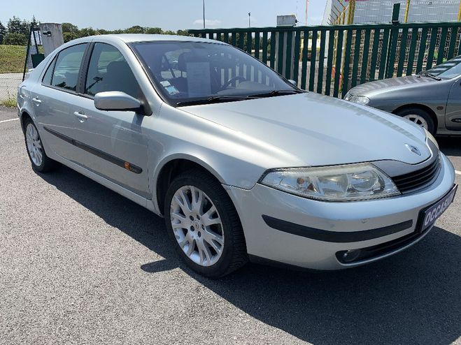 Renault Laguna